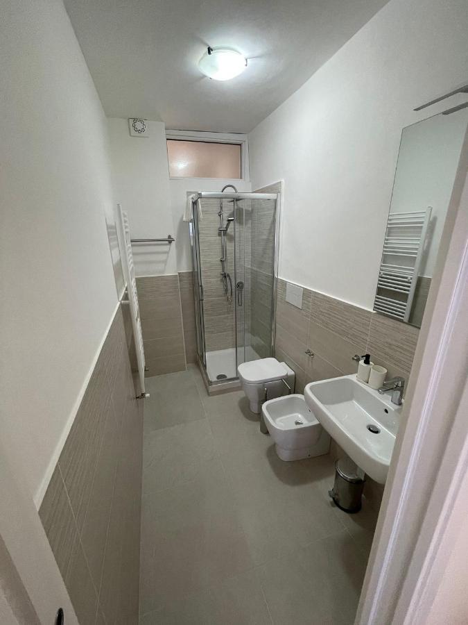 Il Nido Delle Rondini Apartment Формия Екстериор снимка