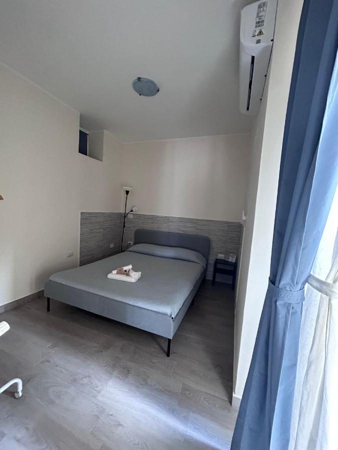 Il Nido Delle Rondini Apartment Формия Екстериор снимка