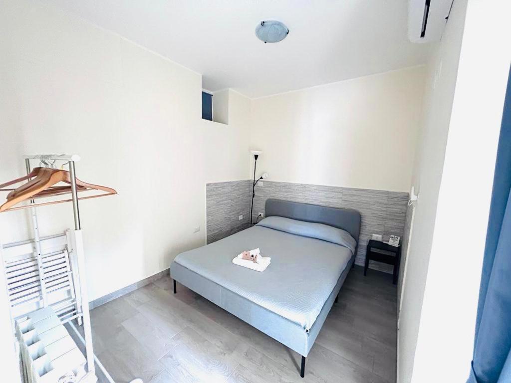 Il Nido Delle Rondini Apartment Формия Екстериор снимка